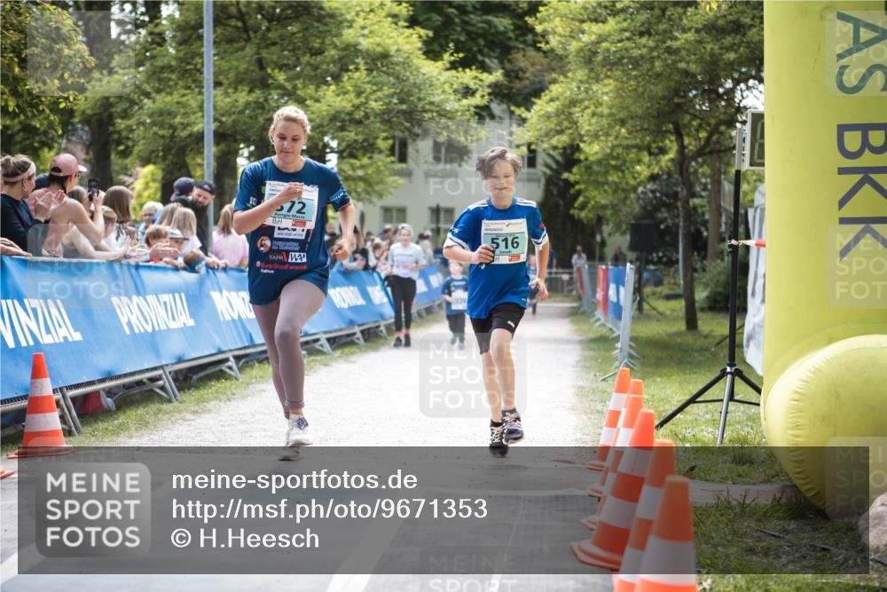 09.05.2026 - Störlauf H.Heesch http://msf.ph/oto/9671353 09.05.2026 13:45:41 Ziel 12, 516 meine-sportfotos.de