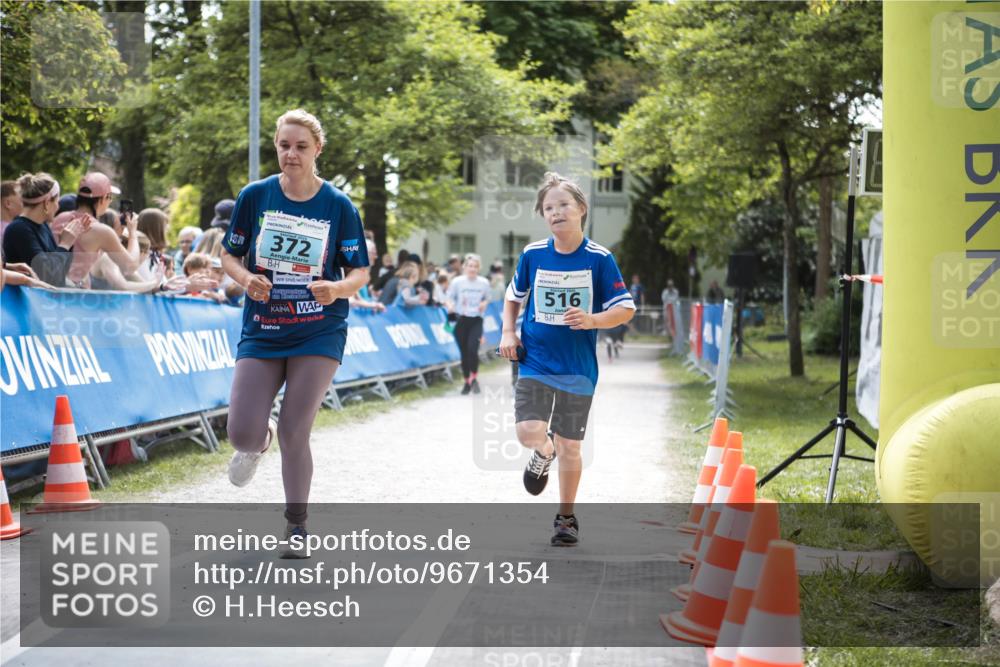 09.05.2026 - Störlauf H.Heesch http://msf.ph/oto/9671354 09.05.2026 13:45:41 Ziel 372, 516 meine-sportfotos.de