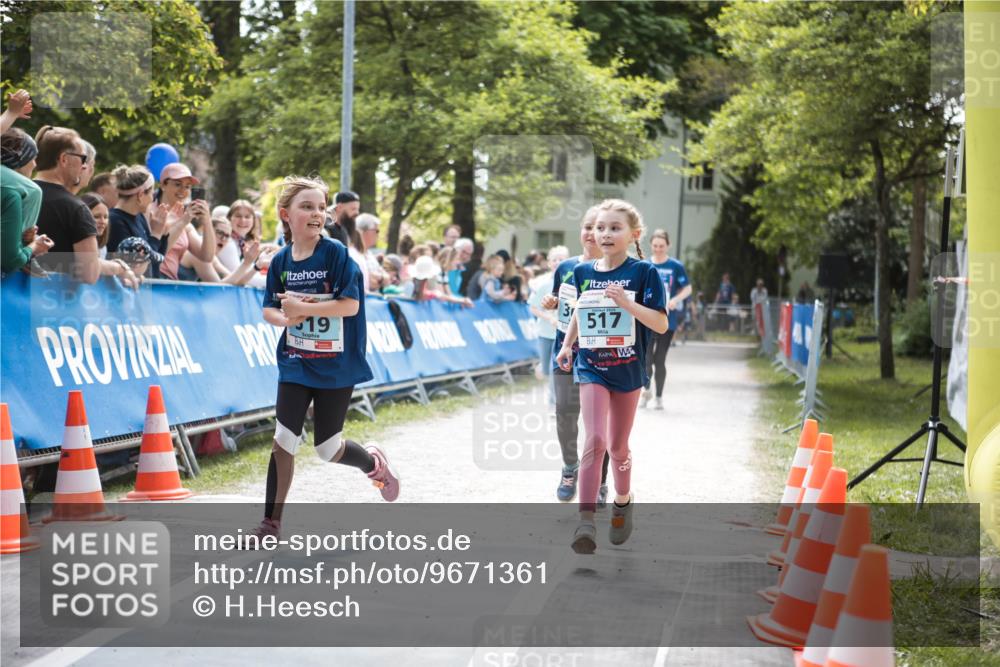 09.05.2026 - Störlauf H.Heesch http://msf.ph/oto/9671361 09.05.2026 13:45:50 Ziel 19, 517 meine-sportfotos.de