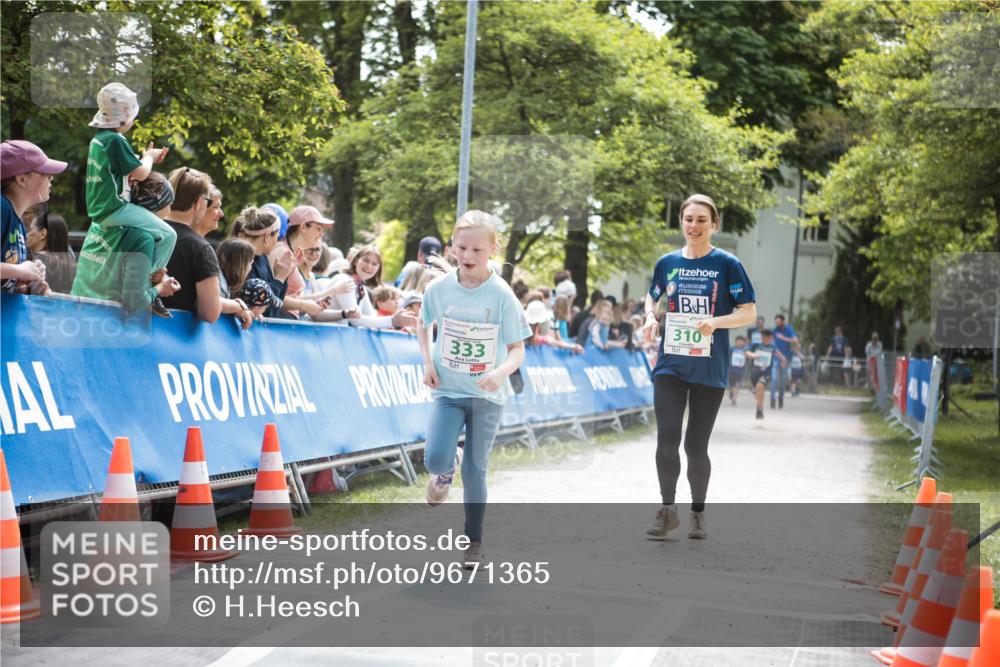 09.05.2026 - Störlauf H.Heesch http://msf.ph/oto/9671365 09.05.2026 13:45:53 Ziel 333, 310 meine-sportfotos.de
