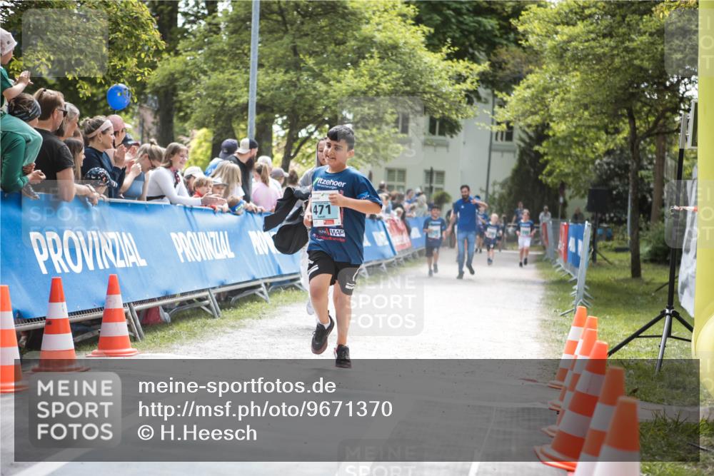 09.05.2026 - Störlauf H.Heesch http://msf.ph/oto/9671370 09.05.2026 13:45:58 Ziel 471 meine-sportfotos.de