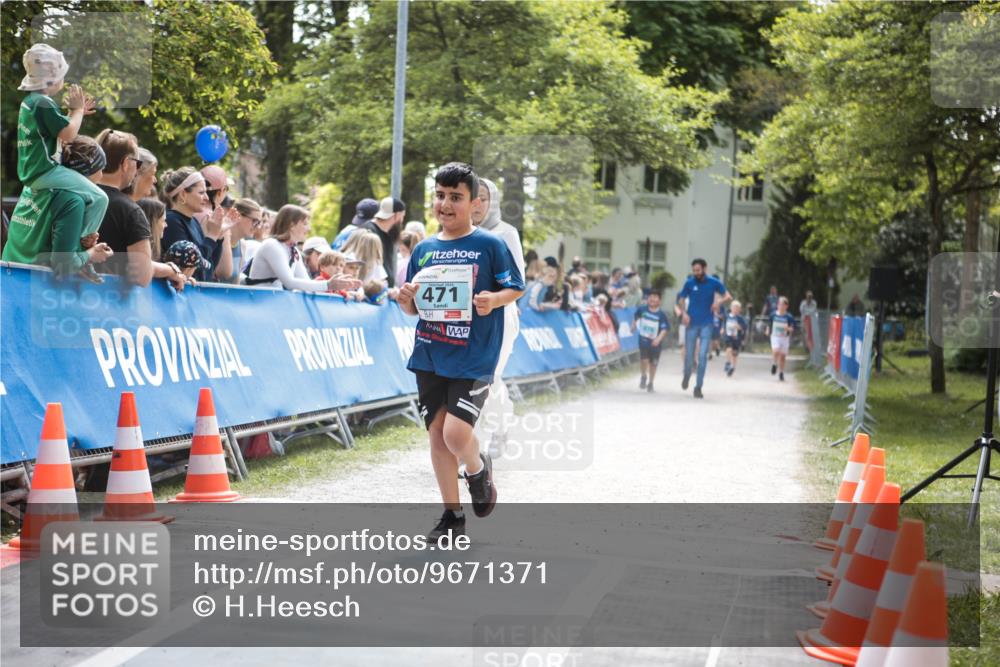 09.05.2026 - Störlauf H.Heesch http://msf.ph/oto/9671371 09.05.2026 13:45:58 Ziel 471 meine-sportfotos.de