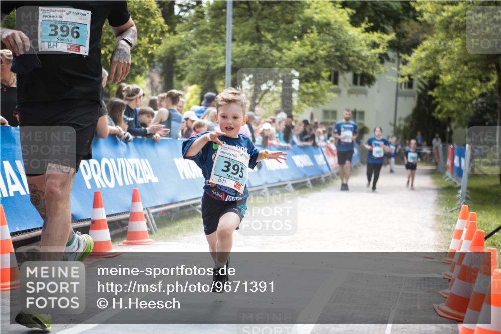 09.05.2026 - Störlauf H.Heesch http://msf.ph/oto/9671391 09.05.2026 13:46:11 Ziel 2026, 396, 20, 395 meine-sportfotos.de