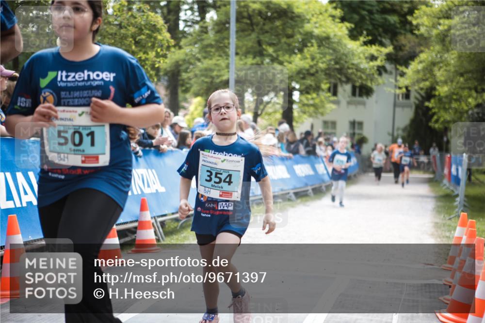 09.05.2026 - Störlauf H.Heesch http://msf.ph/oto/9671397 09.05.2026 13:46:19 Ziel 501, 2026, 354 meine-sportfotos.de