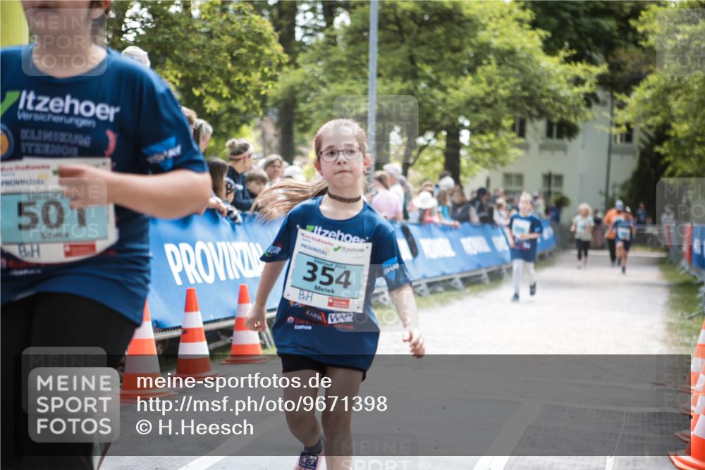 09.05.2026 - Störlauf H.Heesch http://msf.ph/oto/9671398 09.05.2026 13:46:19 Ziel 501, 2026, 354 meine-sportfotos.de