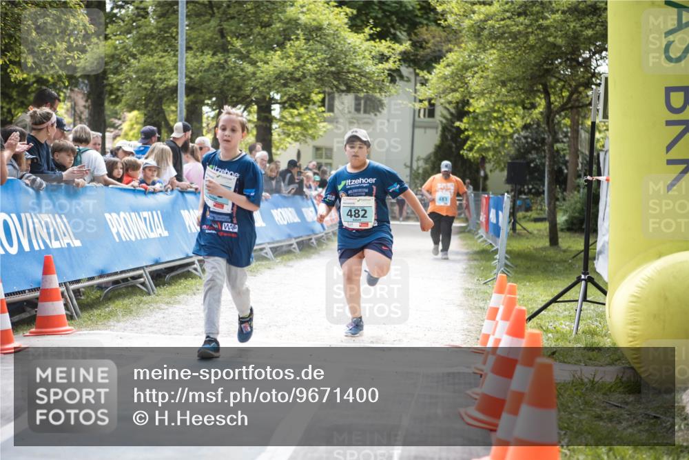 09.05.2026 - Störlauf H.Heesch http://msf.ph/oto/9671400 09.05.2026 13:46:24 Ziel 483, 482 meine-sportfotos.de