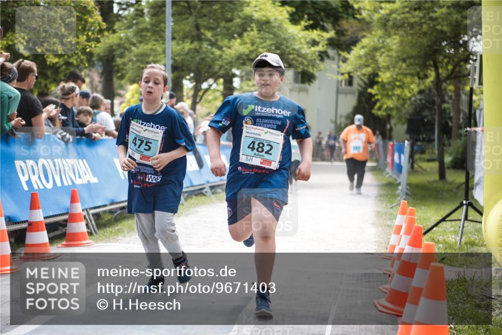 09.05.2026 - Störlauf H.Heesch http://msf.ph/oto/9671403 09.05.2026 13:46:25 Ziel 475, 2026, 482 meine-sportfotos.de