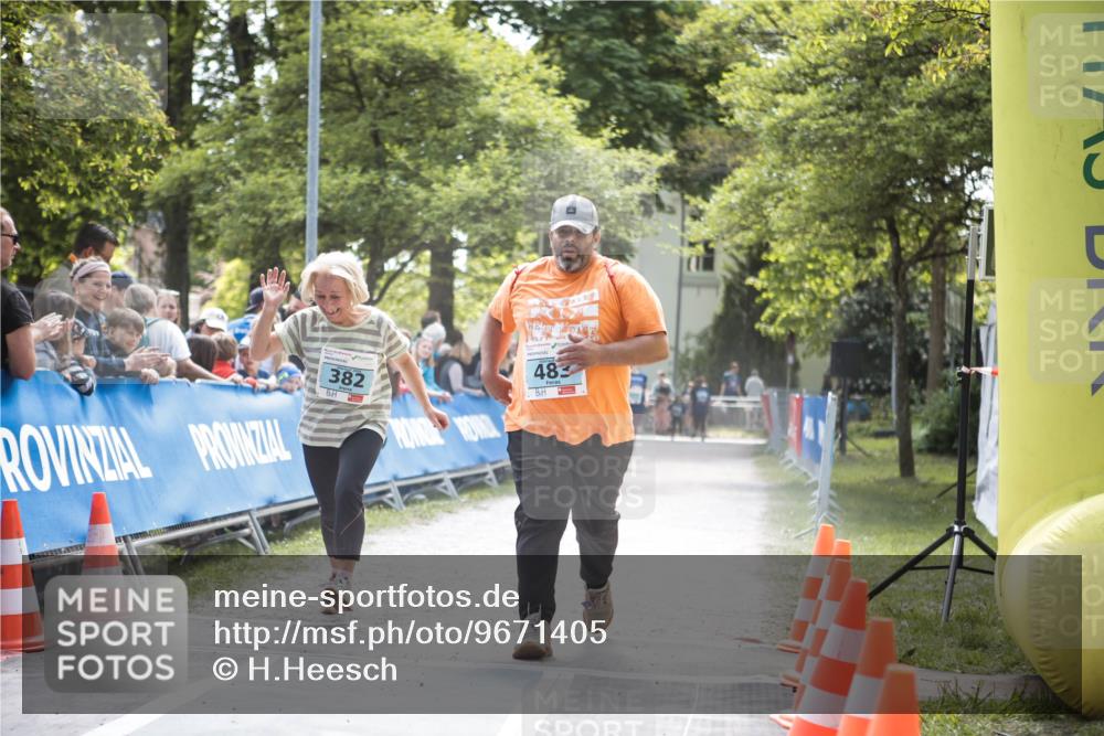 09.05.2026 - Störlauf H.Heesch http://msf.ph/oto/9671405 09.05.2026 13:46:29 Ziel 382, 483 meine-sportfotos.de