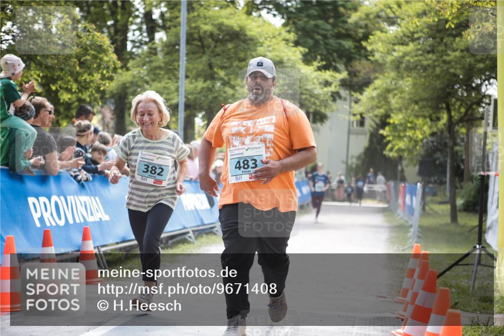 09.05.2026 - Störlauf H.Heesch http://msf.ph/oto/9671408 09.05.2026 13:46:30 Ziel 382, 483 meine-sportfotos.de