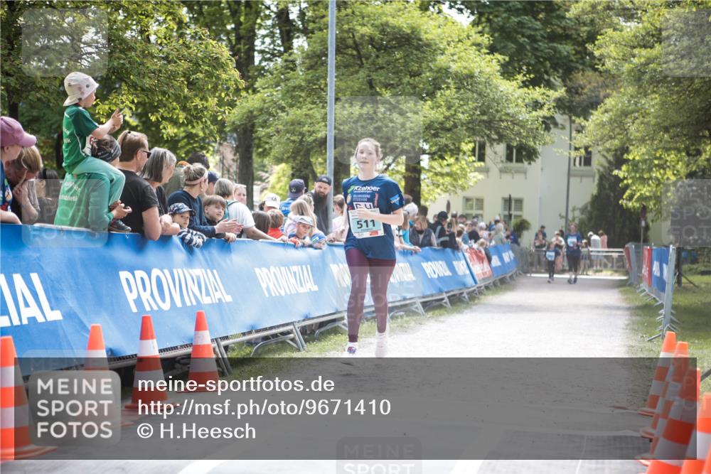 09.05.2026 - Störlauf H.Heesch http://msf.ph/oto/9671410 09.05.2026 13:46:35 Ziel 511 meine-sportfotos.de