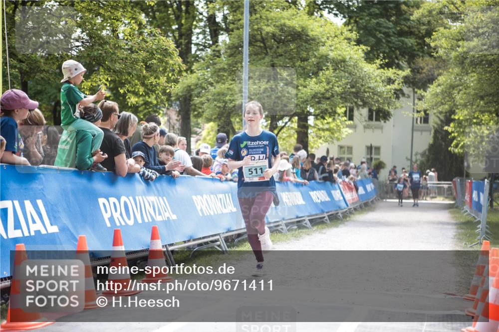 09.05.2026 - Störlauf H.Heesch http://msf.ph/oto/9671411 09.05.2026 13:46:35 Ziel 511 meine-sportfotos.de