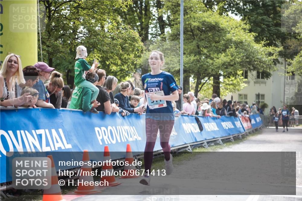 09.05.2026 - Störlauf H.Heesch http://msf.ph/oto/9671413 09.05.2026 13:46:35 Ziel  meine-sportfotos.de