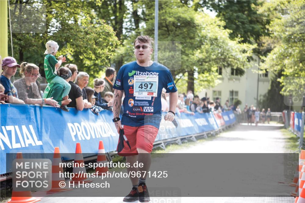 09.05.2026 - Störlauf H.Heesch http://msf.ph/oto/9671425 09.05.2026 13:46:57 Ziel 2026, 497 meine-sportfotos.de
