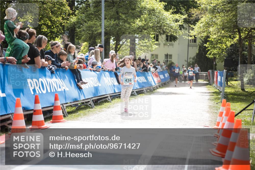09.05.2026 - Störlauf H.Heesch http://msf.ph/oto/9671427 09.05.2026 13:47:04 Ziel 436 meine-sportfotos.de