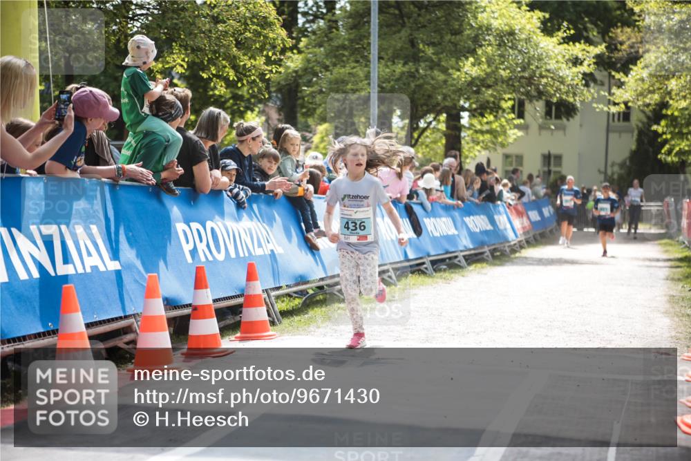 09.05.2026 - Störlauf H.Heesch http://msf.ph/oto/9671430 09.05.2026 13:47:05 Ziel 436 meine-sportfotos.de