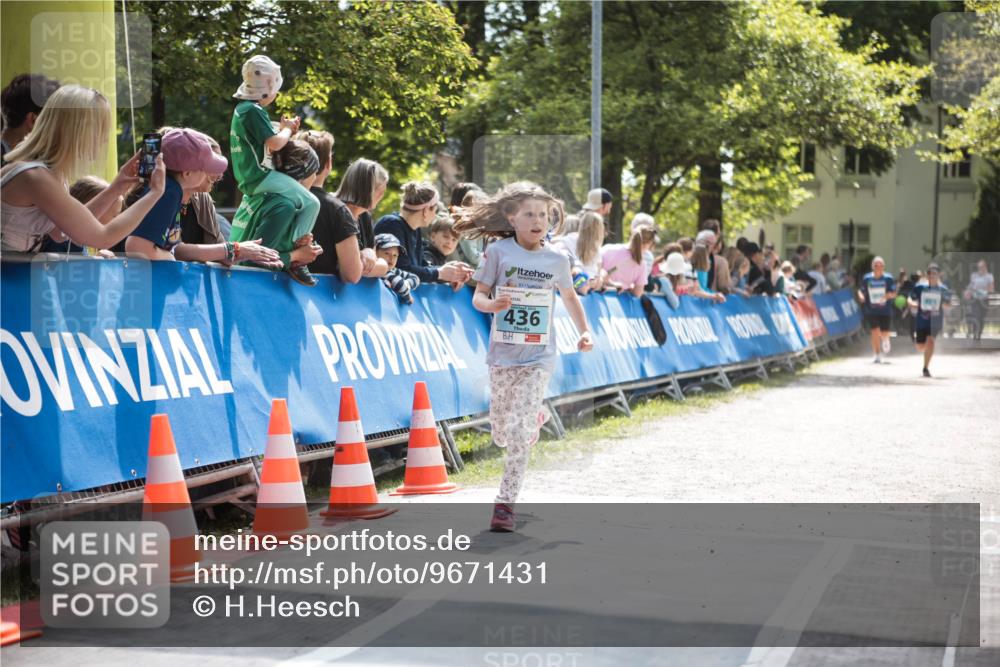 09.05.2026 - Störlauf H.Heesch http://msf.ph/oto/9671431 09.05.2026 13:47:06 Ziel 436 meine-sportfotos.de