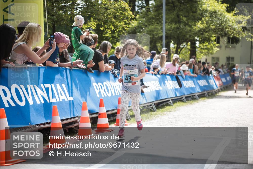 09.05.2026 - Störlauf H.Heesch http://msf.ph/oto/9671432 09.05.2026 13:47:06 Ziel 43 meine-sportfotos.de