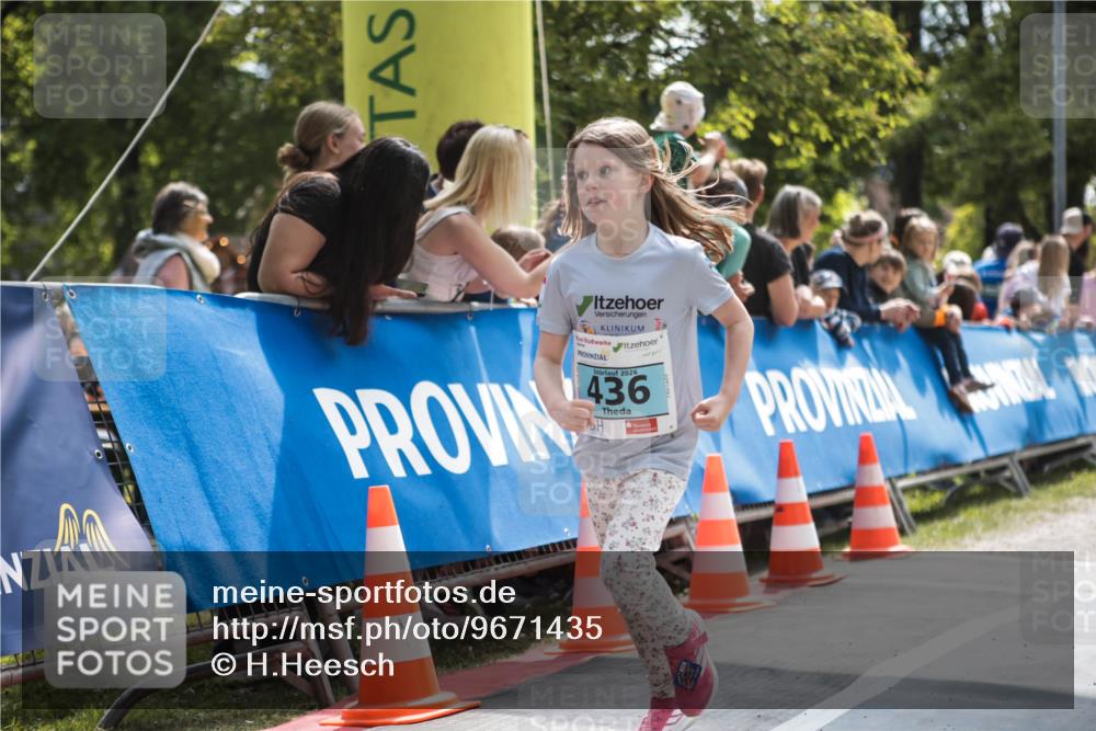 09.05.2026 - Störlauf H.Heesch http://msf.ph/oto/9671435 09.05.2026 13:47:07 Ziel 2026, 436 meine-sportfotos.de