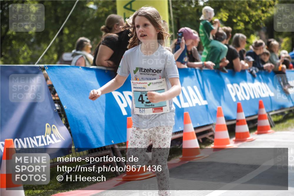 09.05.2026 - Störlauf H.Heesch http://msf.ph/oto/9671436 09.05.2026 13:47:07 Ziel 4 meine-sportfotos.de