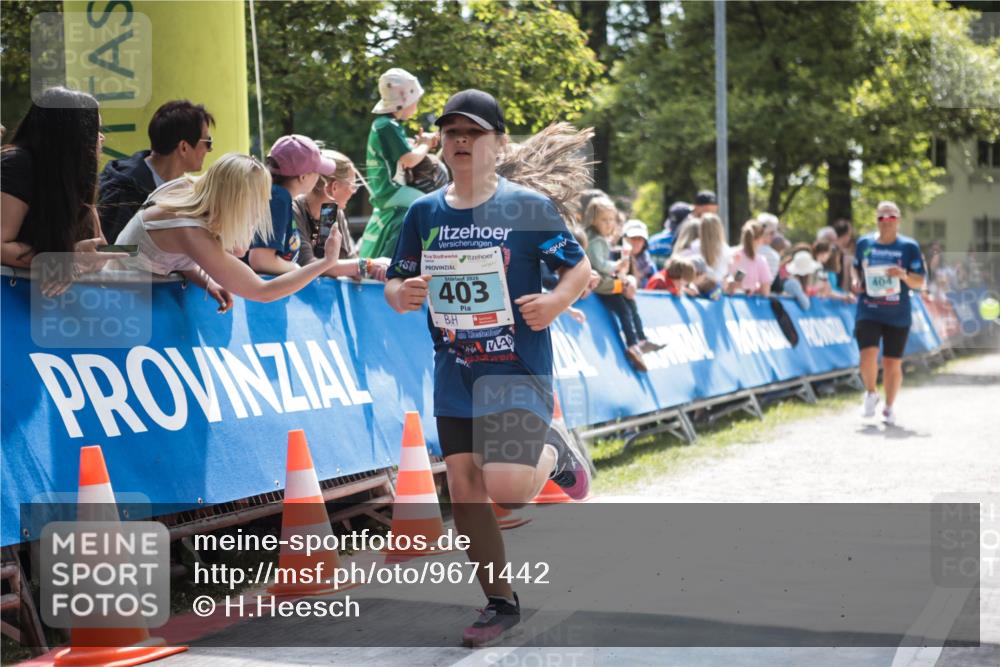 09.05.2026 - Störlauf H.Heesch http://msf.ph/oto/9671442 09.05.2026 13:47:11 Ziel 2026, 403, 404 meine-sportfotos.de