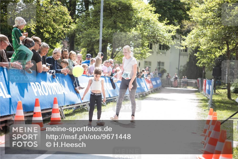 09.05.2026 - Störlauf H.Heesch http://msf.ph/oto/9671448 09.05.2026 13:47:20 Ziel 378 meine-sportfotos.de