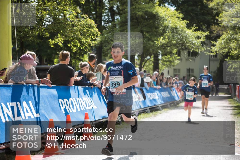 09.05.2026 - Störlauf H.Heesch http://msf.ph/oto/9671472 09.05.2026 13:48:38 Ziel 399, 400 meine-sportfotos.de