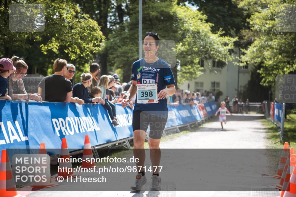 09.05.2026 - Störlauf H.Heesch http://msf.ph/oto/9671477 09.05.2026 13:48:42 Ziel 2026, 398 meine-sportfotos.de