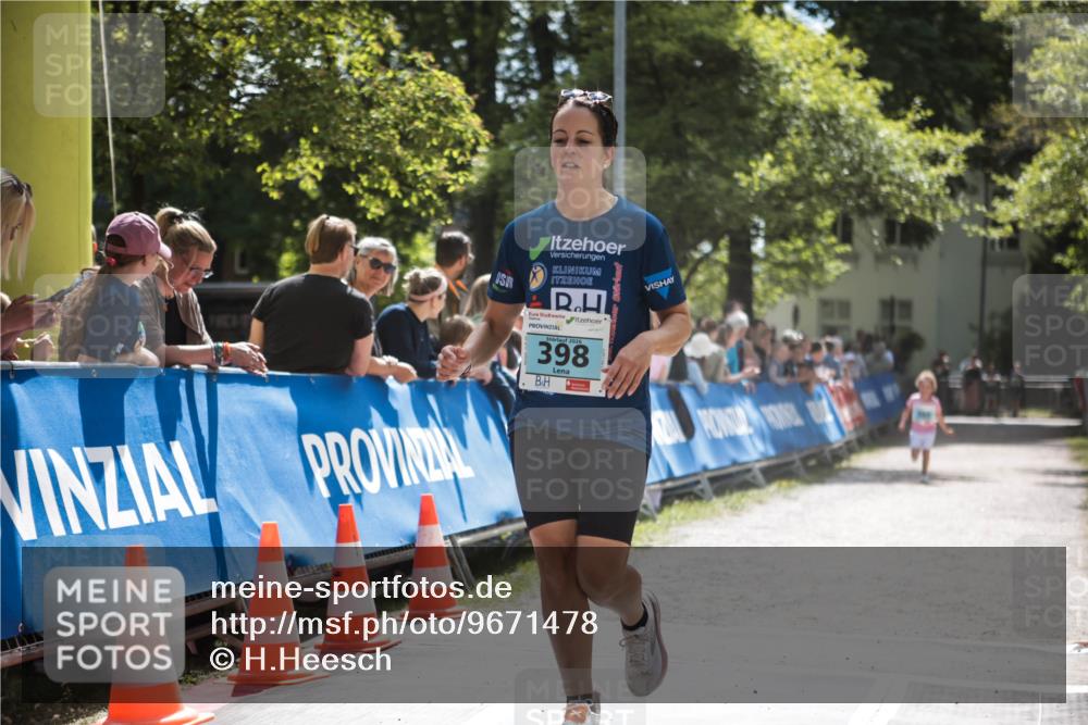 09.05.2026 - Störlauf H.Heesch http://msf.ph/oto/9671478 09.05.2026 13:48:42 Ziel 2026, 398 meine-sportfotos.de