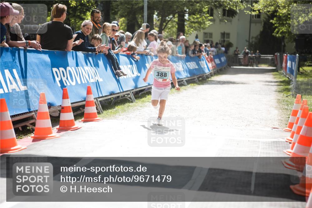 09.05.2026 - Störlauf H.Heesch http://msf.ph/oto/9671479 09.05.2026 13:48:47 Ziel 388 meine-sportfotos.de