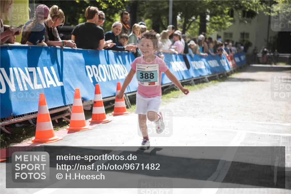 09.05.2026 - Störlauf H.Heesch http://msf.ph/oto/9671482 09.05.2026 13:48:48 Ziel 2026, 388 meine-sportfotos.de