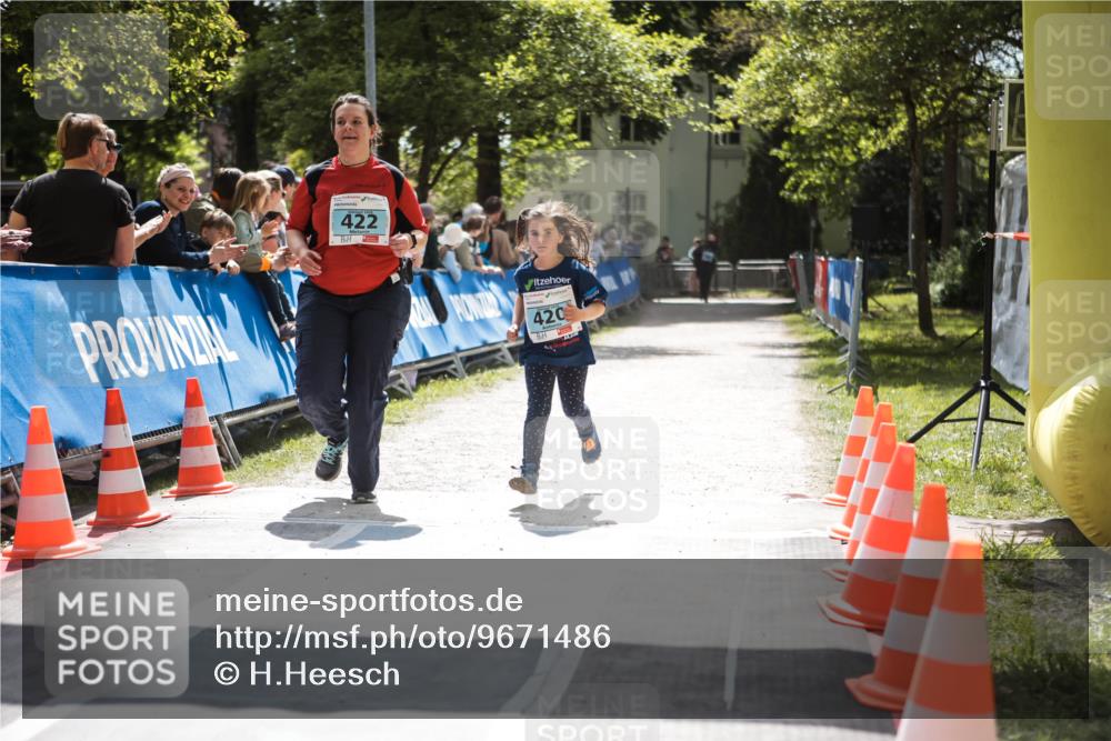 09.05.2026 - Störlauf H.Heesch http://msf.ph/oto/9671486 09.05.2026 13:49:25 Ziel 422, 420 meine-sportfotos.de