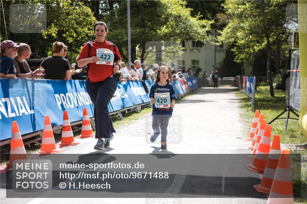 09.05.2026 - Störlauf H.Heesch http://msf.ph/oto/9671488 09.05.2026 13:49:25 Ziel 422, 420 meine-sportfotos.de