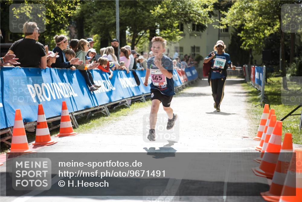 09.05.2026 - Störlauf H.Heesch http://msf.ph/oto/9671491 09.05.2026 13:49:42 Ziel 665, 504 meine-sportfotos.de