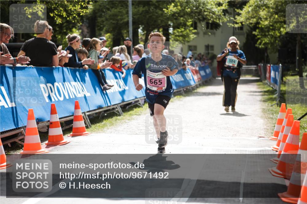 09.05.2026 - Störlauf H.Heesch http://msf.ph/oto/9671492 09.05.2026 13:49:42 Ziel 665, 504 meine-sportfotos.de