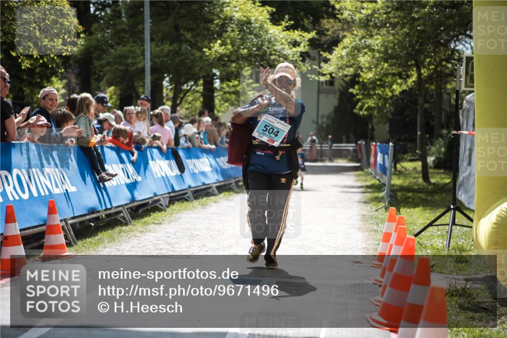 09.05.2026 - Störlauf H.Heesch http://msf.ph/oto/9671496 09.05.2026 13:49:45 Ziel 504 meine-sportfotos.de