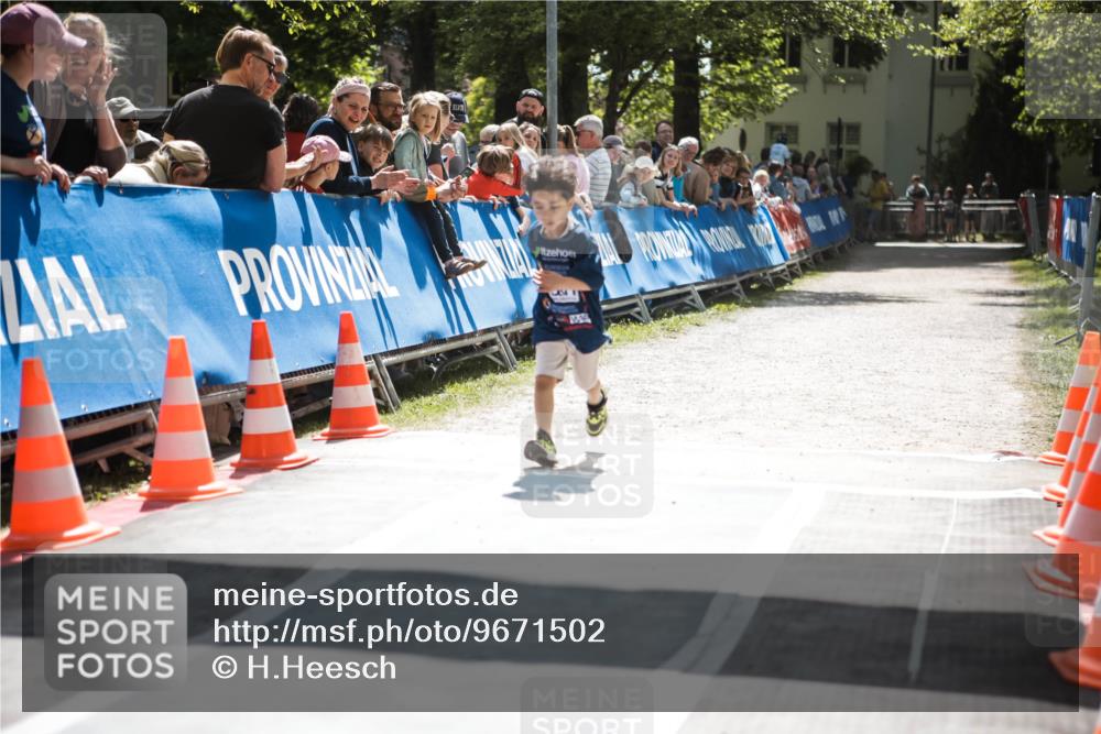 09.05.2026 - Störlauf H.Heesch http://msf.ph/oto/9671502 09.05.2026 13:49:51 Ziel  meine-sportfotos.de