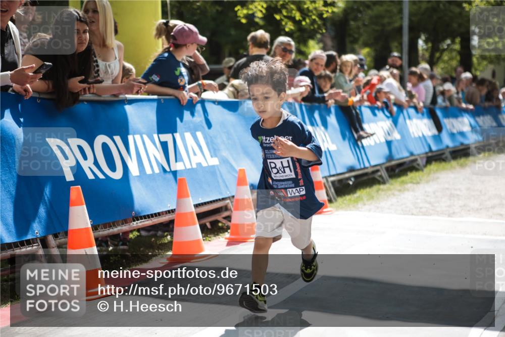 09.05.2026 - Störlauf H.Heesch http://msf.ph/oto/9671503 09.05.2026 13:49:52 Ziel  meine-sportfotos.de
