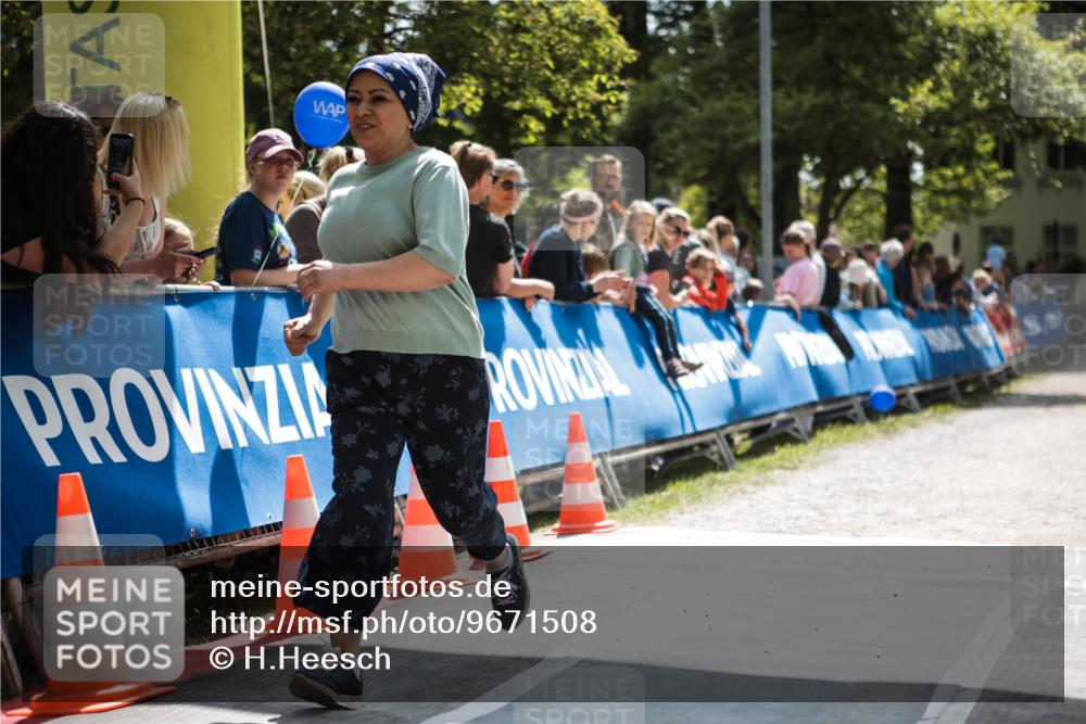 09.05.2026 - Störlauf H.Heesch http://msf.ph/oto/9671508 09.05.2026 13:50:11 Ziel  meine-sportfotos.de