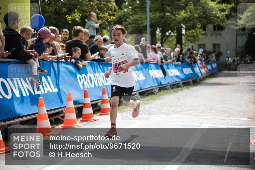 09.05.2026 - Störlauf H.Heesch http://msf.ph/oto/9671520 09.05.2026 13:54:44 Ziel 55 meine-sportfotos.de