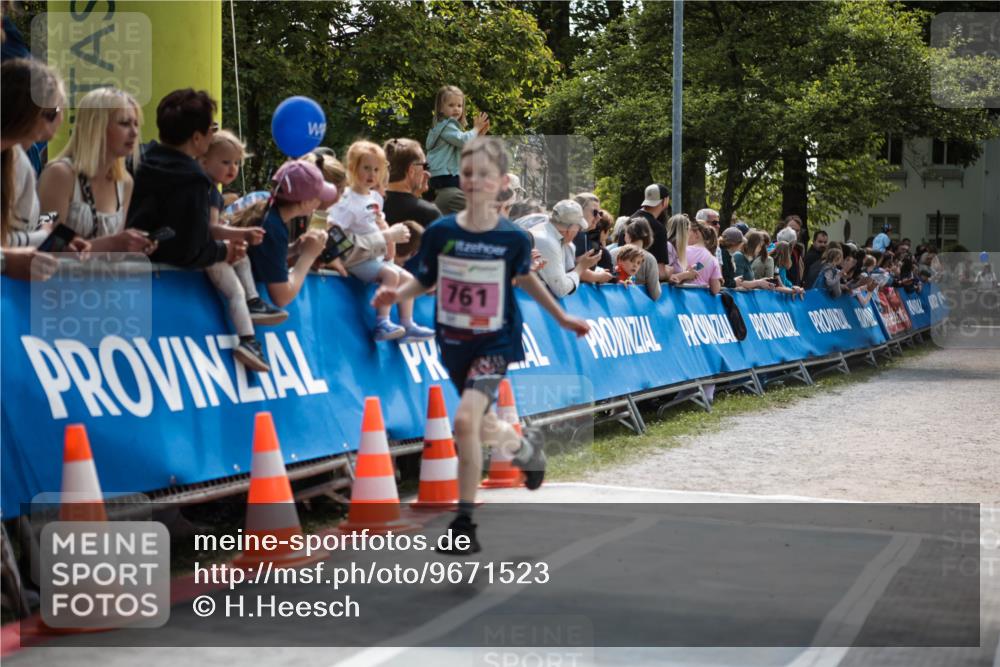 09.05.2026 - Störlauf H.Heesch http://msf.ph/oto/9671523 09.05.2026 13:54:59 Ziel 761 meine-sportfotos.de