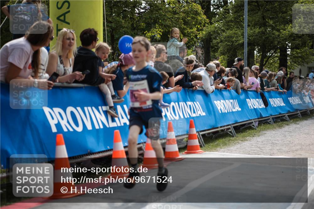 09.05.2026 - Störlauf H.Heesch http://msf.ph/oto/9671524 09.05.2026 13:54:59 Ziel  meine-sportfotos.de