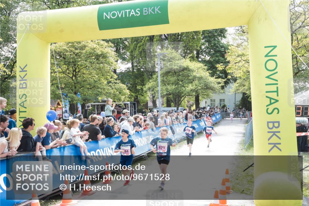09.05.2026 - Störlauf H.Heesch http://msf.ph/oto/9671528 09.05.2026 13:55:33 Ziel 671 meine-sportfotos.de