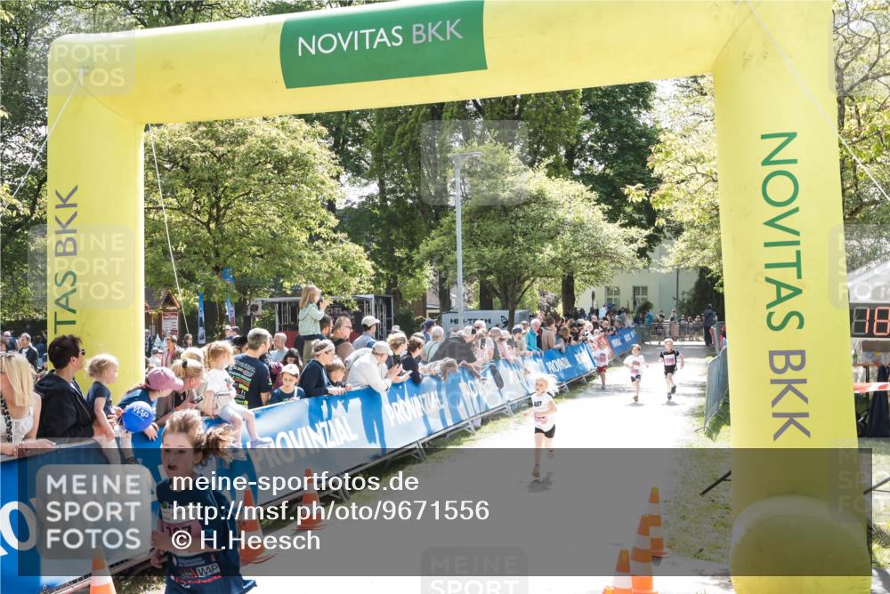 09.05.2026 - Störlauf H.Heesch http://msf.ph/oto/9671556 09.05.2026 13:57:19 Ziel 167 meine-sportfotos.de