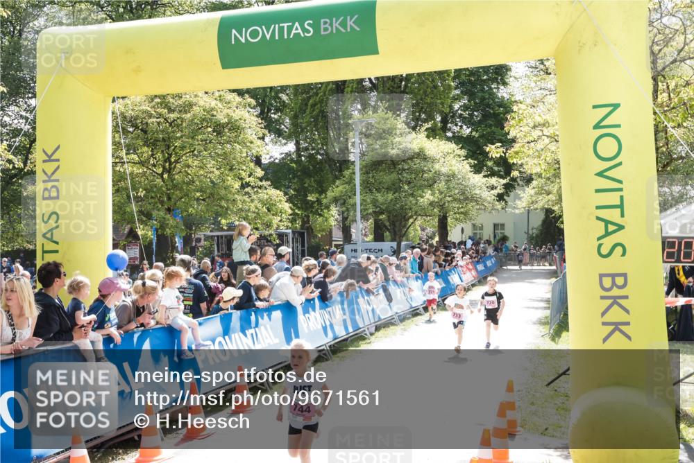 09.05.2026 - Störlauf H.Heesch http://msf.ph/oto/9671561 09.05.2026 13:57:21 Ziel 744, 720 meine-sportfotos.de