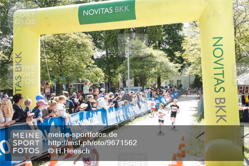 09.05.2026 - Störlauf H.Heesch http://msf.ph/oto/9671562 09.05.2026 13:57:21 Ziel 144, 720 meine-sportfotos.de