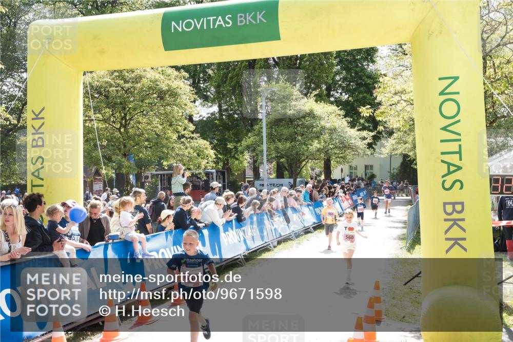 09.05.2026 - Störlauf H.Heesch http://msf.ph/oto/9671598 09.05.2026 13:57:34 Ziel 650, 565, 560 meine-sportfotos.de