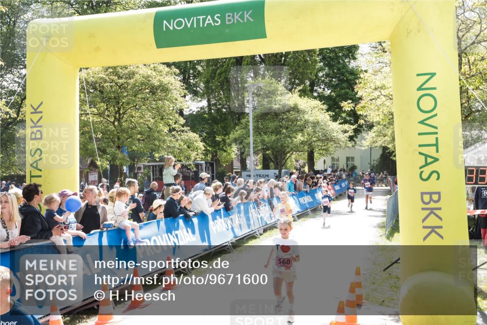 09.05.2026 - Störlauf H.Heesch http://msf.ph/oto/9671600 09.05.2026 13:57:34 Ziel 560 meine-sportfotos.de