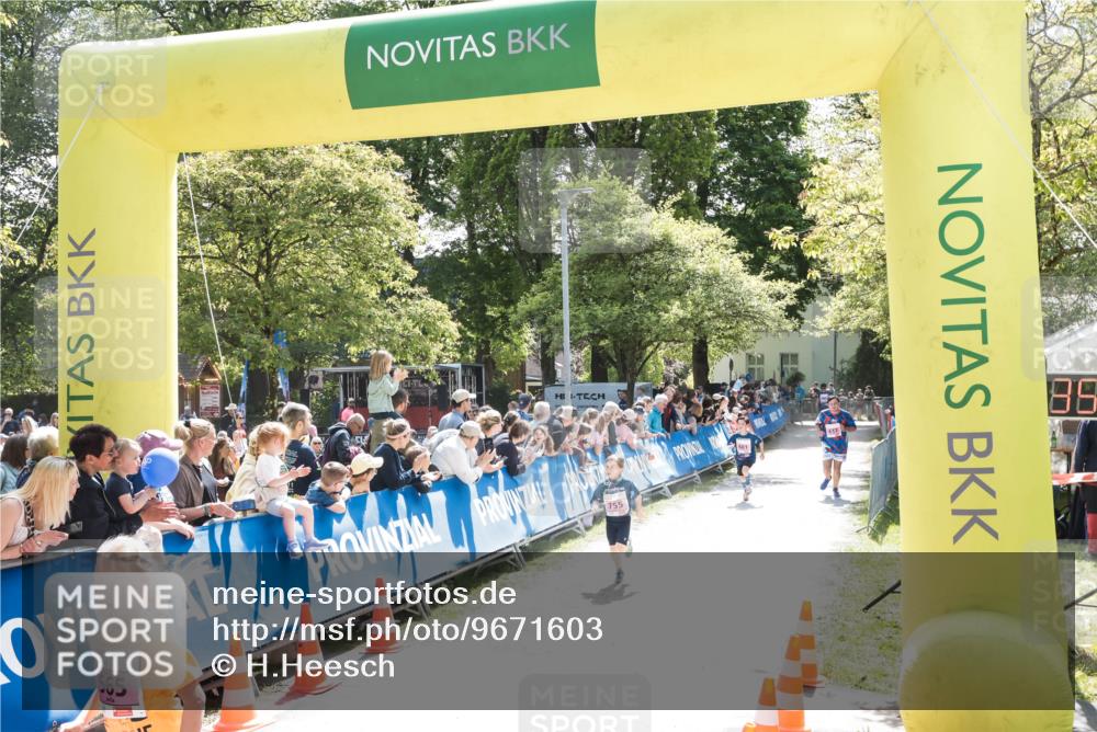 09.05.2026 - Störlauf H.Heesch http://msf.ph/oto/9671603 09.05.2026 13:57:36 Ziel 565 meine-sportfotos.de