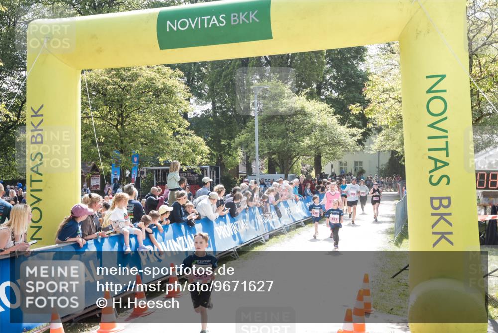09.05.2026 - Störlauf H.Heesch http://msf.ph/oto/9671627 09.05.2026 13:58:09 Ziel 625 meine-sportfotos.de