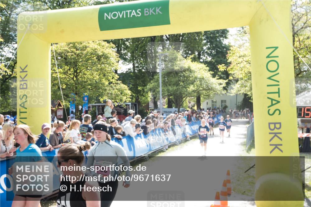 09.05.2026 - Störlauf H.Heesch http://msf.ph/oto/9671637 09.05.2026 13:58:16 Ziel 10, 790 meine-sportfotos.de